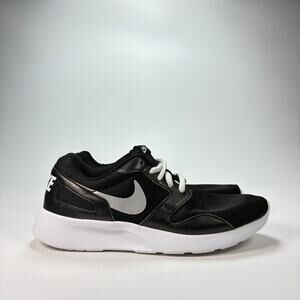 Nike Kaishi Black Sneakers Running Shoes Lightweight 654845-011 Women’s Size 6